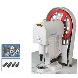 Máquina de Pregar Ilhões Elétrica, Sun Special